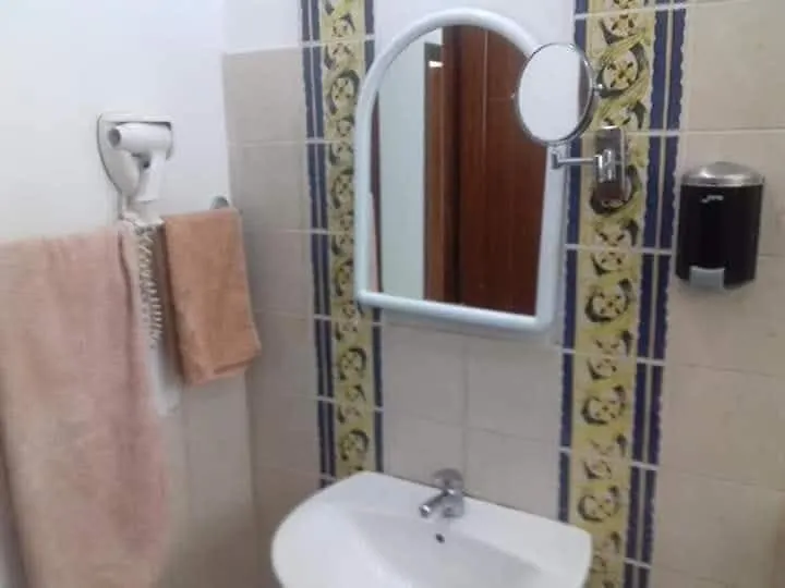 Apartment Appartement Centre Ville Tunisie Zitouna