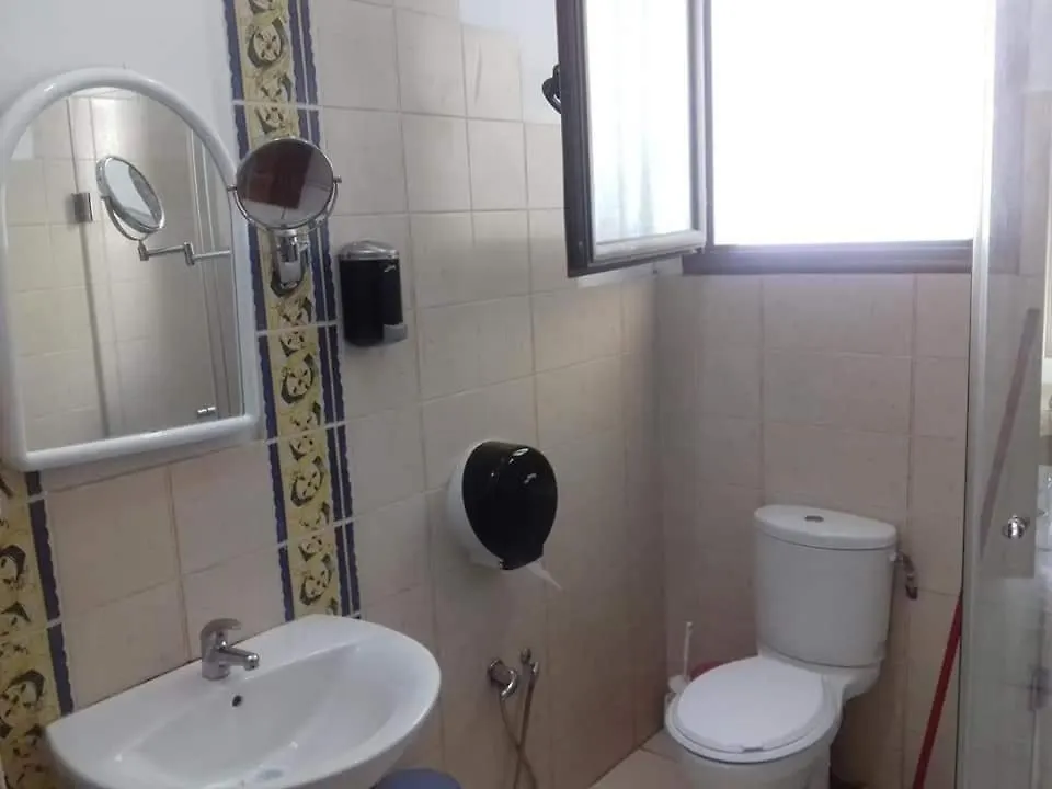 Appartement Centre Ville Tunisie Zitouna Apartment Tunis