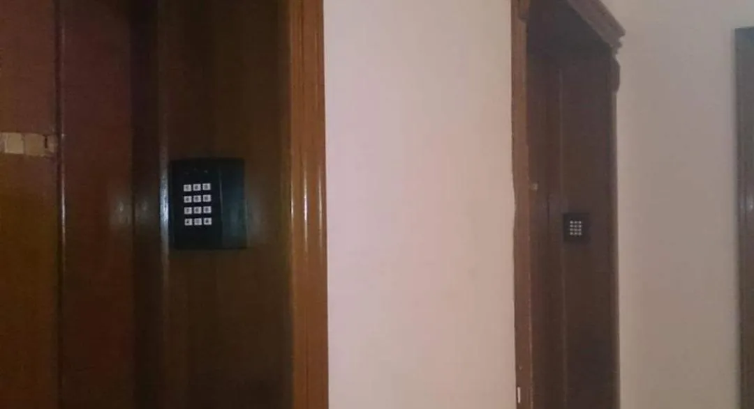 Appartement Centre Ville Tunisie Zitouna Apartment