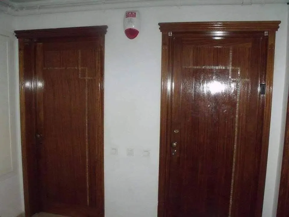 Apartment Appartement Centre Ville Tunisie Zitouna