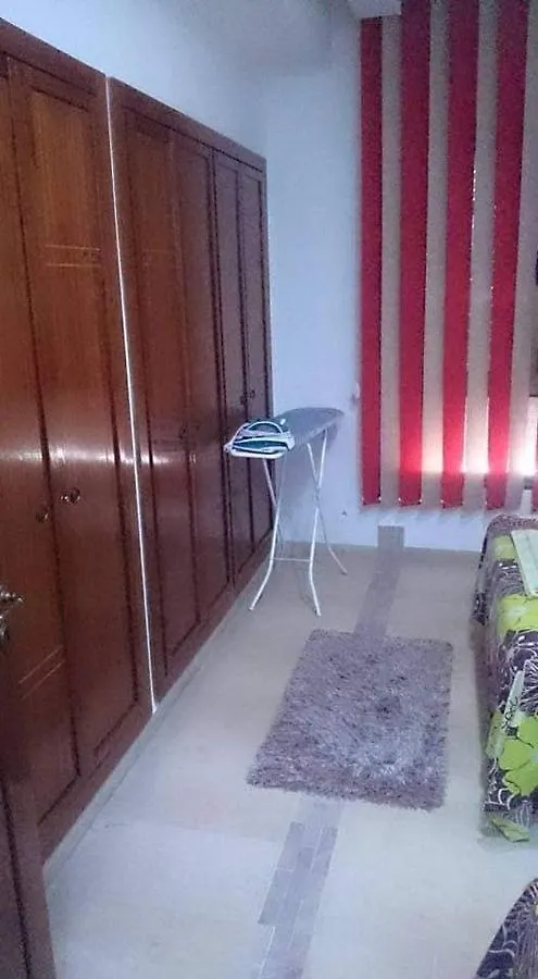 Apartment Appartement Centre Ville Tunisie Zitouna