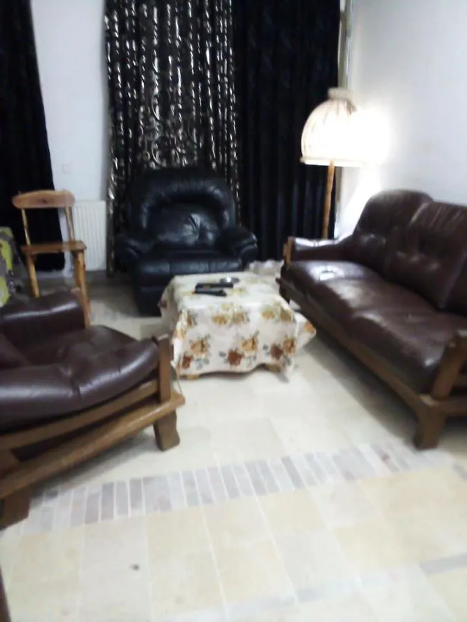 Appartement Centre Ville Tunisie Zitouna Tunis