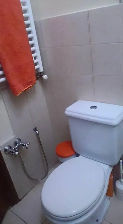 Appartement Centre Ville Tunisie Zitouna Apartment