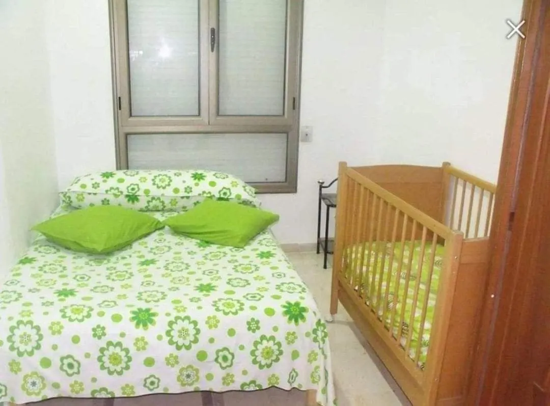 Appartement Centre Ville Tunisie Zitouna Apartment Tunis