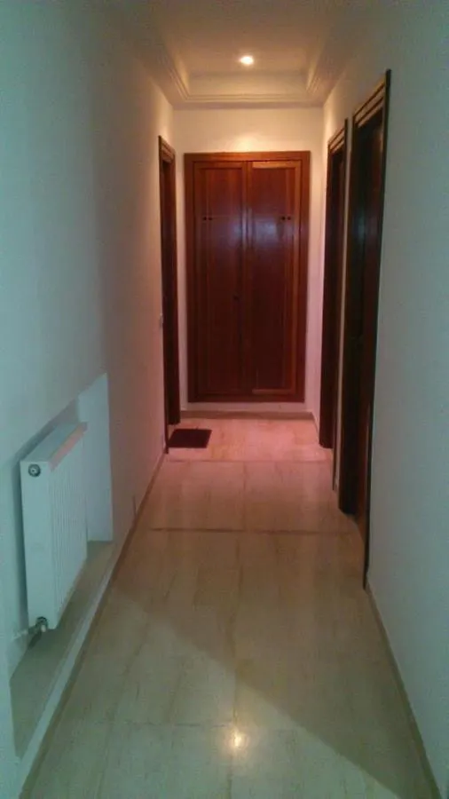 Appartement Centre Ville Tunisie Zitouna 0*, Tunis