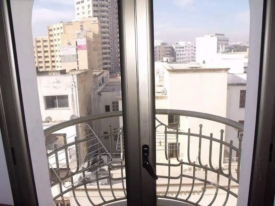 Appartement Centre Ville Tunisie Zitouna