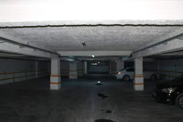 Appartement Centre Ville Tunisie Zitouna Túnez