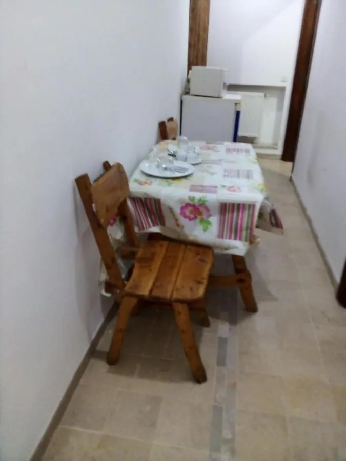 Appartement Centre Ville Tunisie Zitouna Apartamento