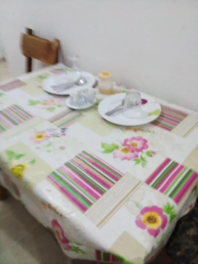Apartamento Appartement Centre Ville Tunisie Zitouna Túnez
