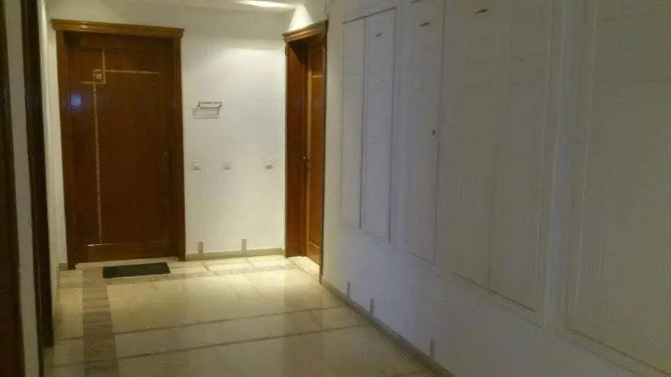 Apartamento Appartement Centre Ville Tunisie Zitouna