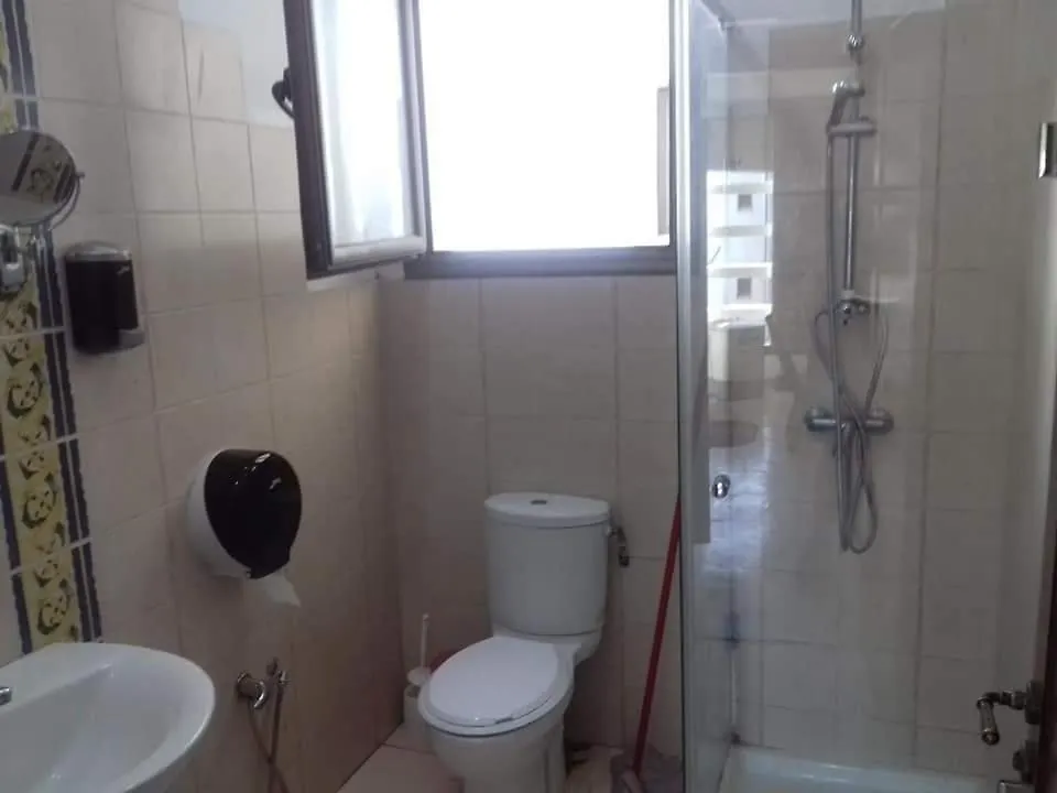 Appartement Centre Ville Tunisie Zitouna