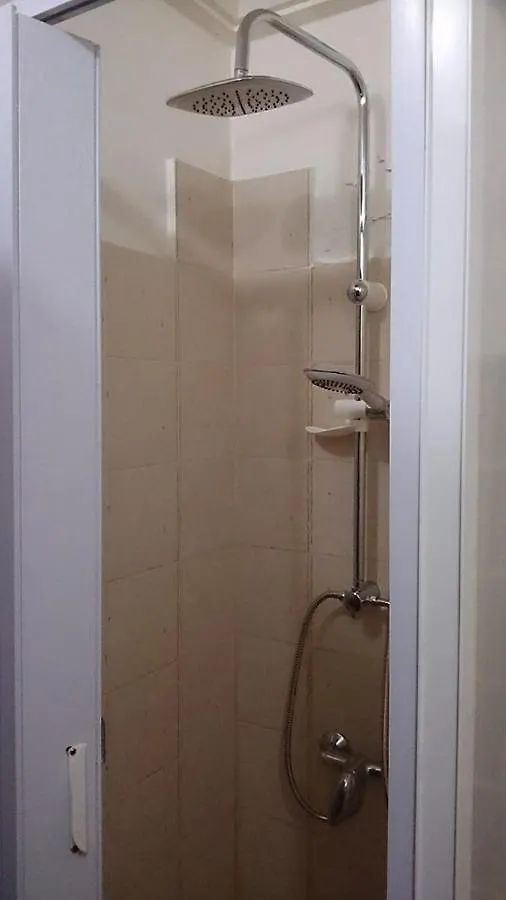 Apartamento Appartement Centre Ville Tunisie Zitouna Túnez