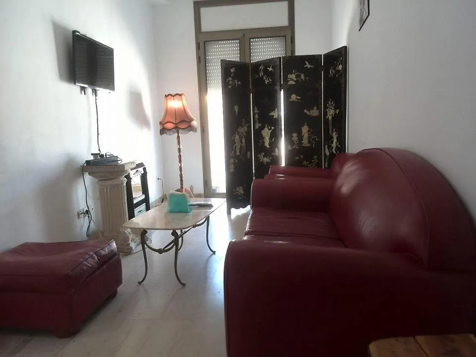 Appartement Centre Ville Tunisie Zitouna Apartamento